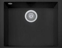 Photos - Kitchen Sink PLADOS One ON5610ST 560x435