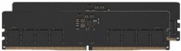 Photos - RAM Exceleram DDR5 2x32Gb E50640524242CD