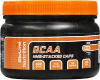 Photos - Amino Acid Bioline BCAA HMB-Stacked Caps 300 cap