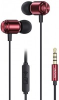 Photos - Headphones USAMS EP-44