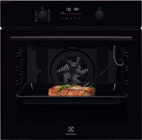 Photos - Oven Electrolux SteamBake EOD 6P77Z 