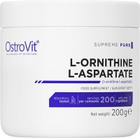 Photos - Amino Acid OstroVit L-Ornithine L-Aspartate 200 g 