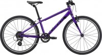 Photos - Bike Giant ARX 24 2022 