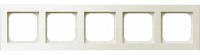 Photos - Socket / Switch Plate Ospel Sonata R-5R/27 