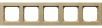 Photos - Socket / Switch Plate Ospel Sonata R-5R/39 