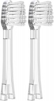 Photos - Toothbrush Head Ionickiss Ionpa Travel 2 pcs