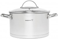 Photos - Stockpot HOLMER CR-17548-SSD 