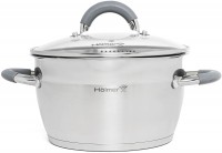 Photos - Stockpot HOLMER Chef Assistant CR-16547-SSGD