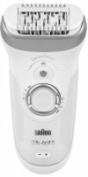Photos - Hair Removal Braun Silk-epil 9 SensoSmart 9705 
