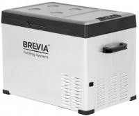 Photos - Car Cooler & Fridge Brevia 22440 