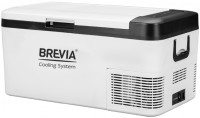 Photos - Car Cooler & Fridge Brevia 22200 