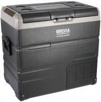 Photos - Car Cooler & Fridge Brevia 22620 
