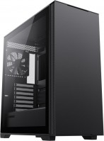 Photos - Computer Case Gamemax Quest black