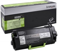 Photos - Ink & Toner Cartridge Lexmark 52D2H00 