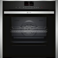 Photos - Oven Neff B57VS24H0B 