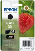 Ink & Toner Cartridge Epson T2981 C13T29814012 