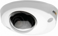 Photos - Surveillance Camera Axis P3905-R Mk II 