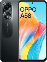 Photos - Mobile Phone OPPO A58 128 GB / 6 GB