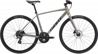 Photos - Bike Giant Escape 2 Disc 2023 frame S 
