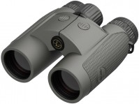 Photos - Binoculars / Monocular Leupold BX-4 Range HD TBR/W 10x42 