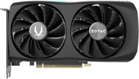 Graphics Card ZOTAC GeForce RTX 4060 Ti 8GB Twin Edge OC 