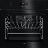 Oven AEG SteamBake BPK 556260 B 