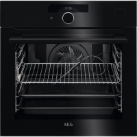 Oven AEG SteamCrisp BSK 978330 B 
