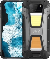 Photos - Mobile Phone Unihertz Tank 2 256 GB