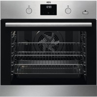 Oven AEG SteamBake BES 35501 EM 