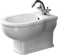 Photos - Bidet Alice Boheme 28240101S 