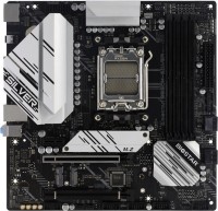 Photos - Motherboard Biostar B650M-SILVER 