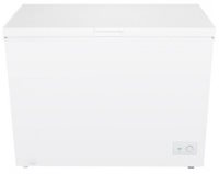 Photos - Freezer Milano MCD290W 290 L