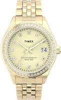 Photos - Wrist Watch Timex Heritage Waterbury TW2U53800