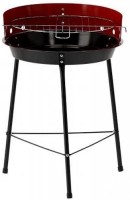 Photos - BBQ / Smoker Gardenline 5276 