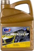 Photos - Engine Oil Sash Status XP 10W-40 4 L