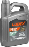 Photos - Engine Oil Lubex Primus MV 10W-40 5 L