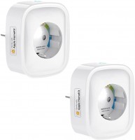 Smart Plug Gosund SP1-H (2-pack) 