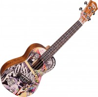Photos - Acoustic Guitar Cascha Concert Ukulele Urban 