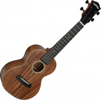 Photos - Acoustic Guitar Cascha Concert Ukulele Acacia All Solid 