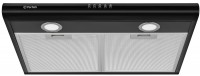 Photos - Cooker Hood Perfelli PL 6022 BL LED black