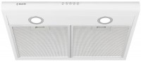 Photos - Cooker Hood Perfelli PL 6022 W LED white