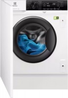 Photos - Integrated Washing Machine Electrolux UltraCare 800 EW8F 348 SCI