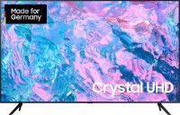 Photos - Television Samsung GU-75CU7179 75 "