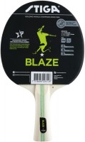 Photos - Table Tennis Bat Stiga Blaze 