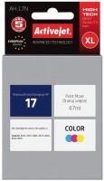 Ink & Toner Cartridge Activejet AH-17N 