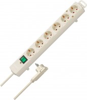 Photos - Surge Protector / Extension Lead Brennenstuhl 1153320100 