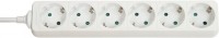 Surge Protector / Extension Lead Lindy 73102 