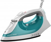 Photos - Iron Black&Decker IR05X