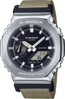 Photos - Wrist Watch Casio G-Shock GM-2100C-5A 