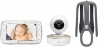 Baby Monitor Motorola VM855 